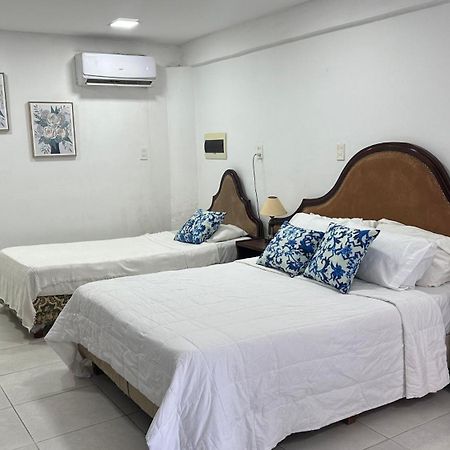 Hotel Hassler Asuncion Extérieur photo