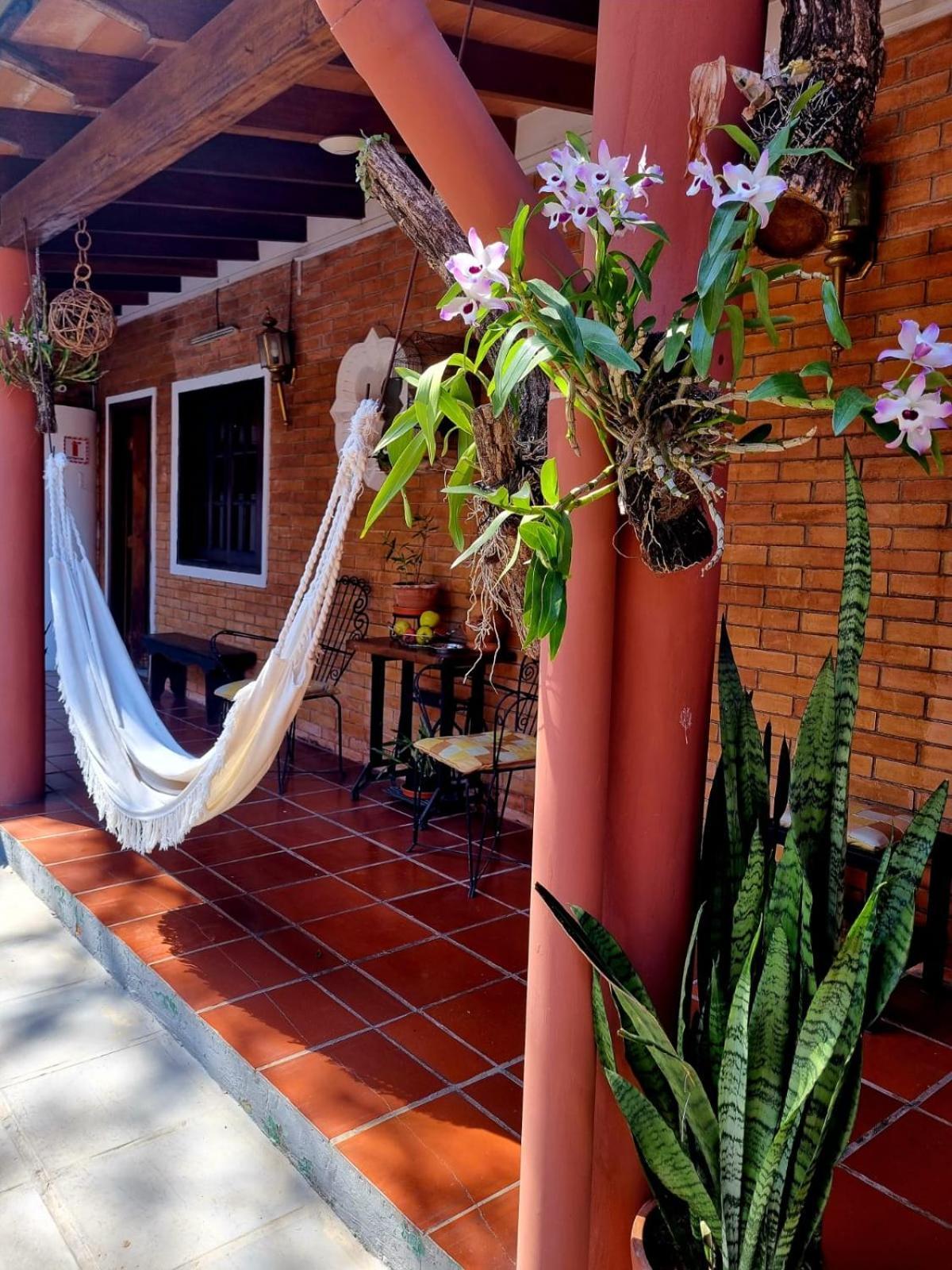 Hotel Hassler Asuncion Extérieur photo