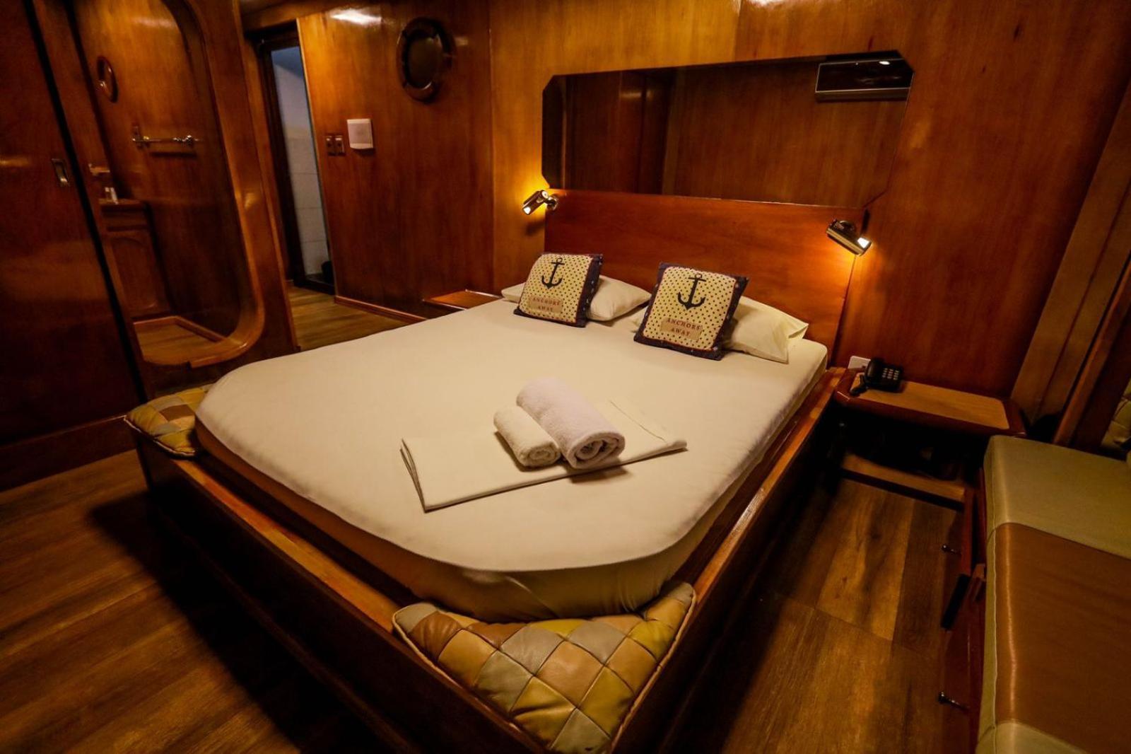 Hotel Hassler Asuncion Chambre photo