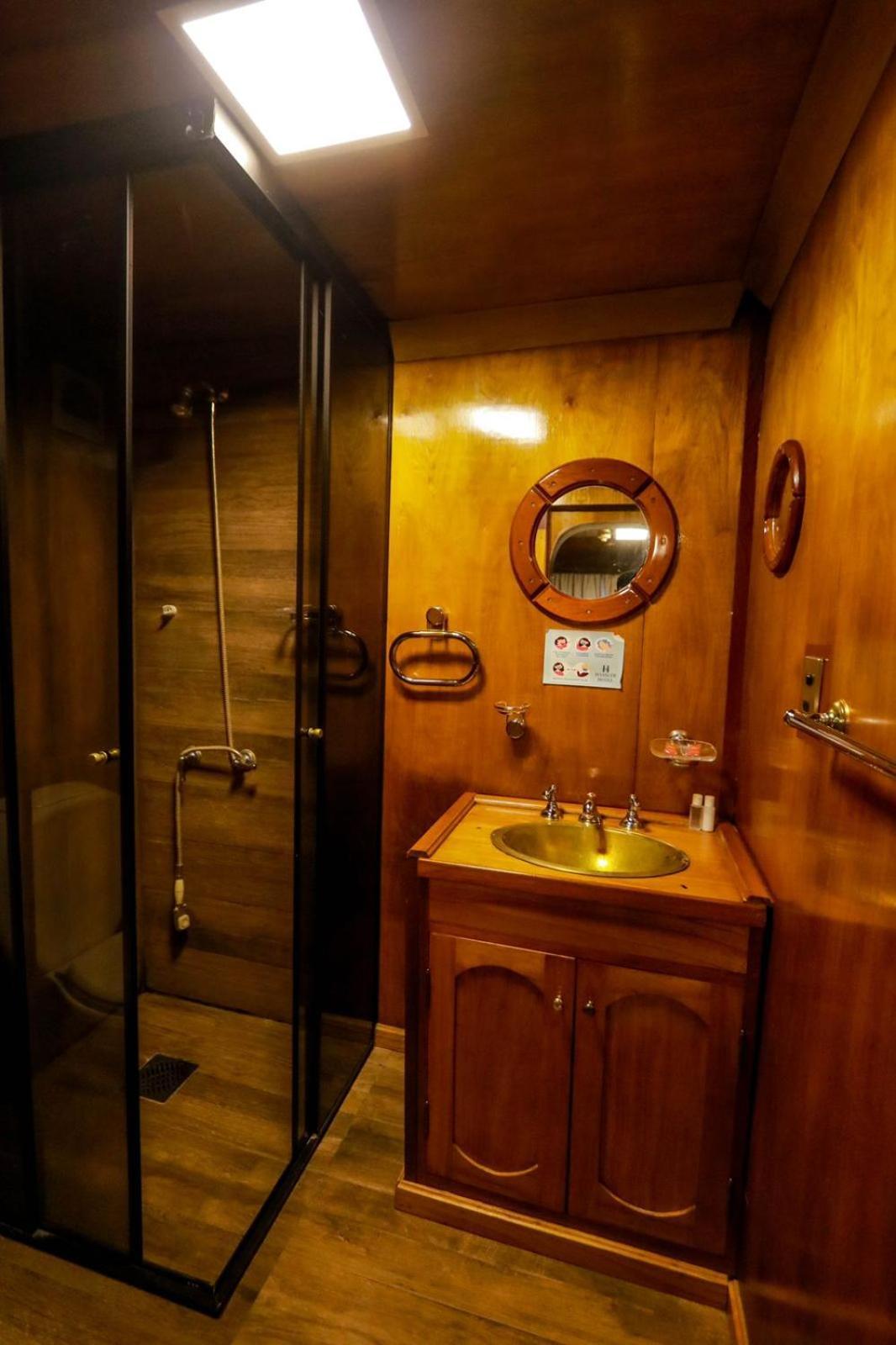 Hotel Hassler Asuncion Chambre photo
