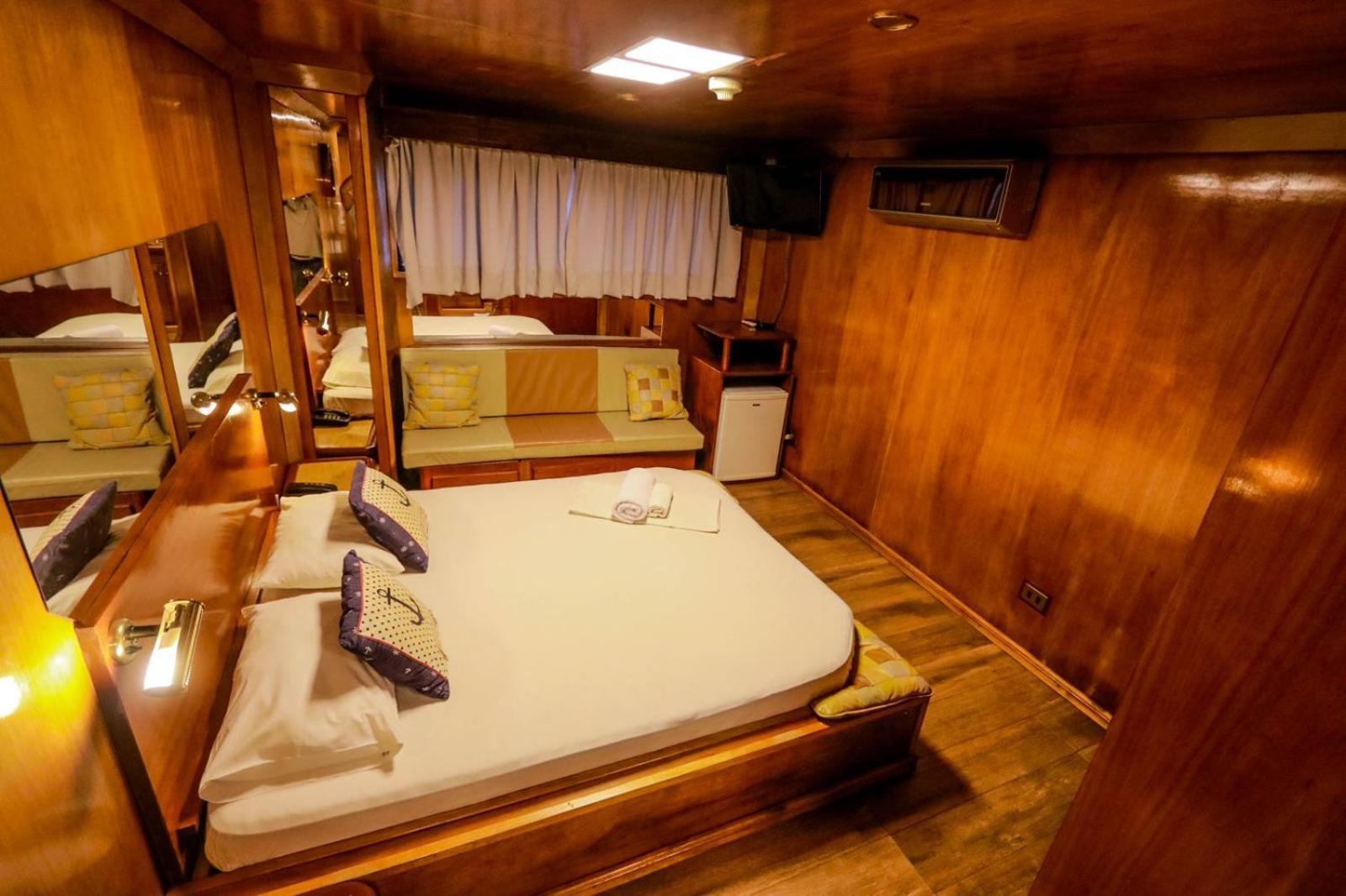 Hotel Hassler Asuncion Chambre photo