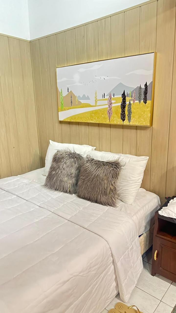 Hotel Hassler Asuncion Extérieur photo