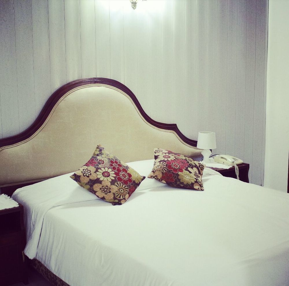Hotel Hassler Asuncion Extérieur photo